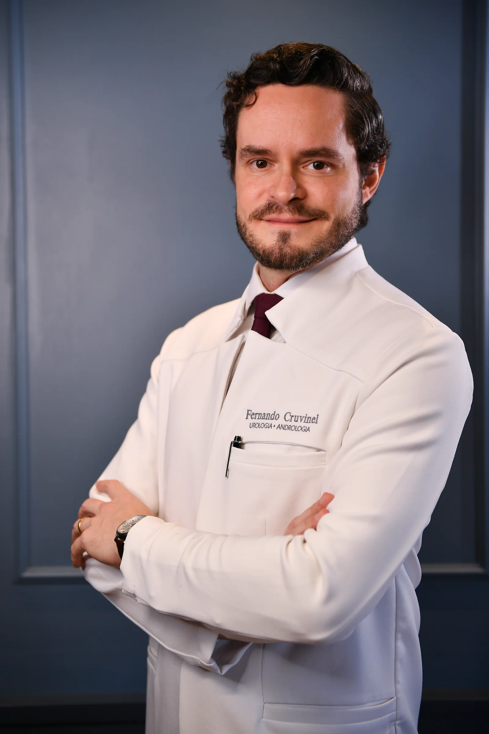 Dr. Fernando Cruvinel